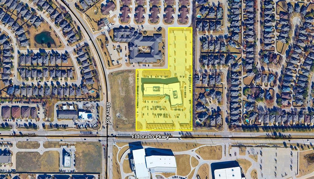 7300 Eldorado Parkway 260 Property Photo 11