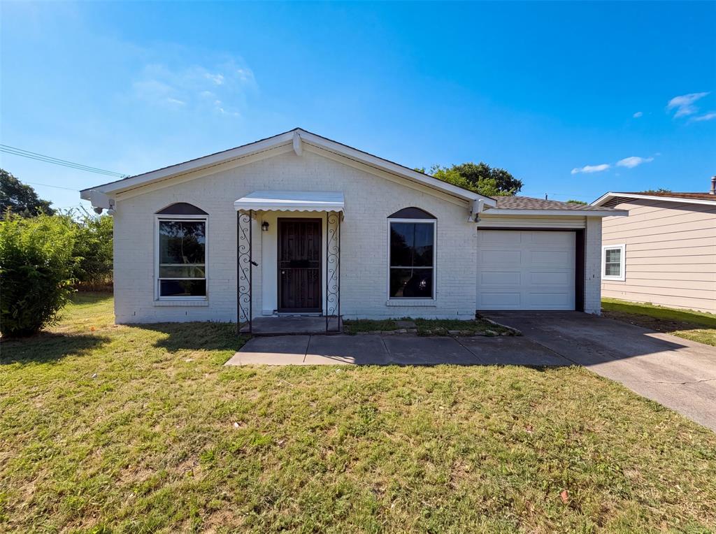 4268 Texas College Drive Property Photo 1