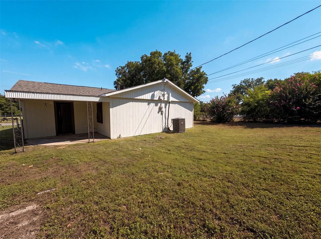 4268 Texas College Drive Property Photo 5