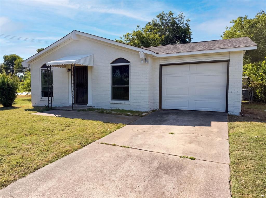 4268 Texas College Drive Property Photo 15