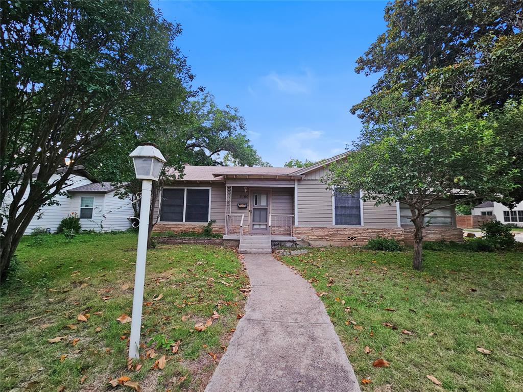 5100 Melbourne Drive Property Photo 1