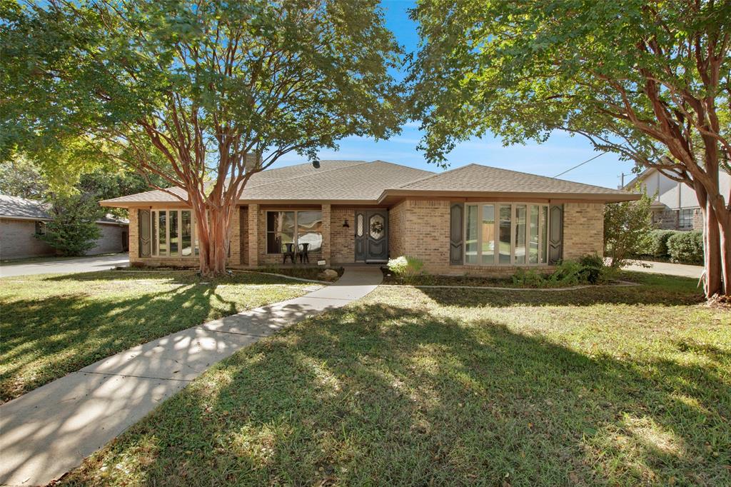 4209 Capilla Street Property Photo 1
