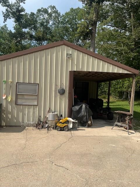 128 County Road 3540 Property Photo 37