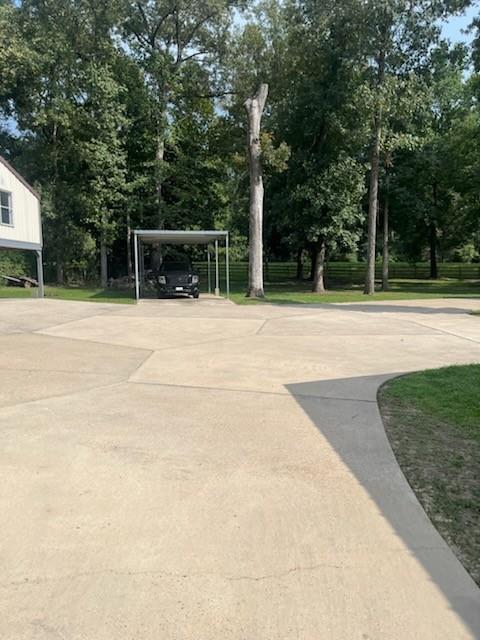 128 County Road 3540 Property Photo 38