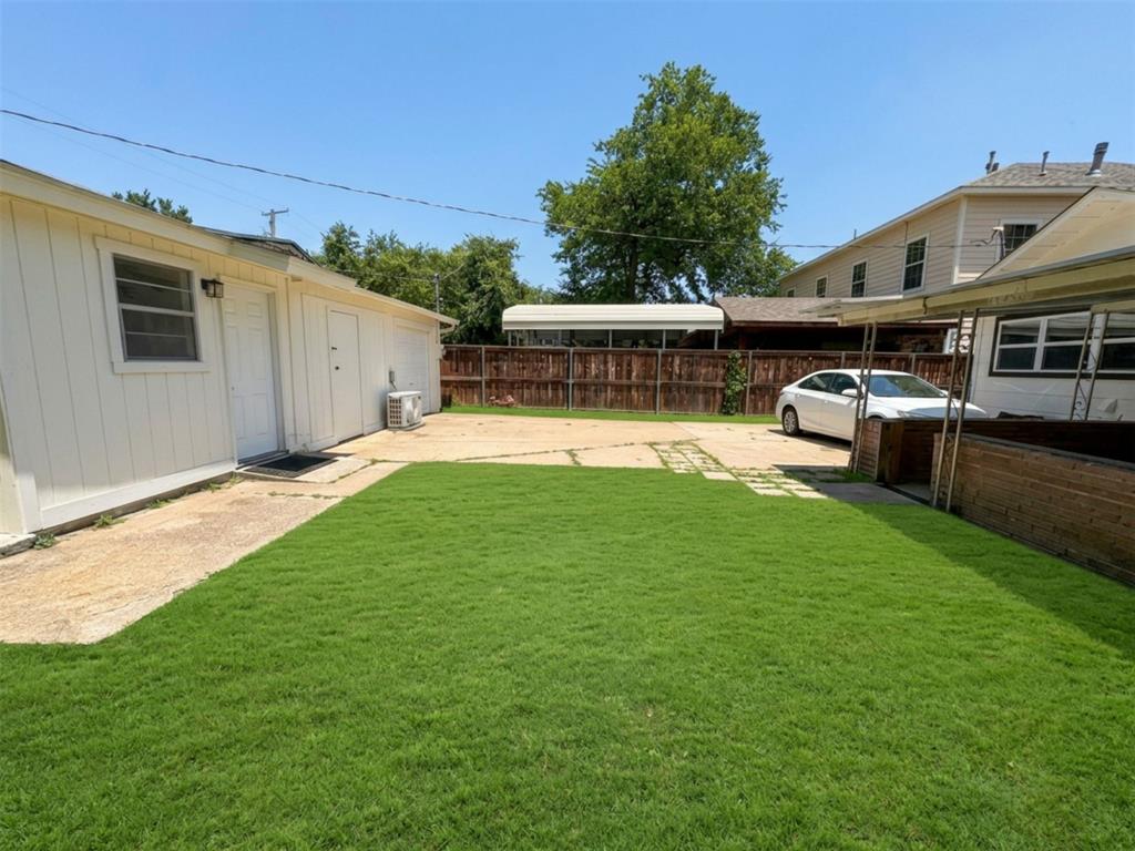 2011 N Houston Street Property Photo 29