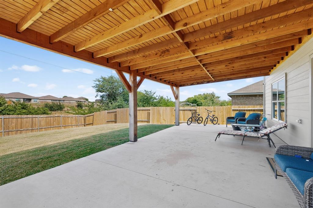 218 Banjo Trail Property Photo 29