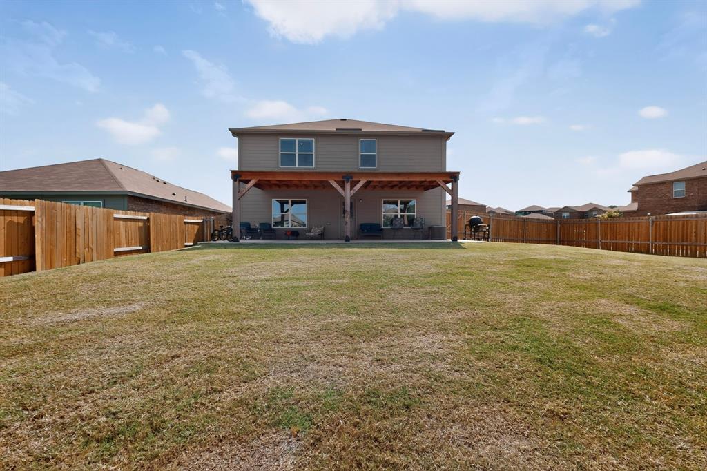 218 Banjo Trail Property Photo 31