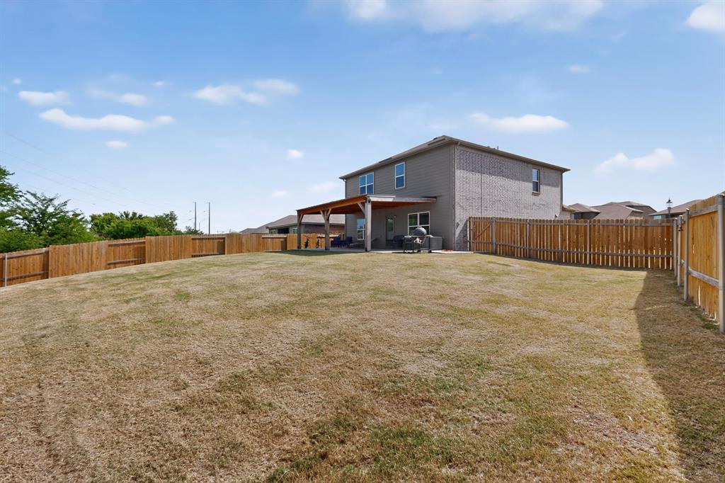 218 Banjo Trail Property Photo 33