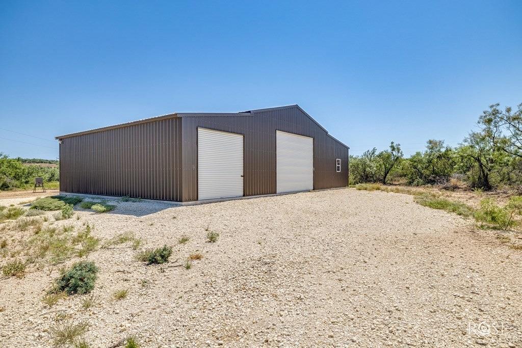 17001 Mustang Creek Road Property Photo 1