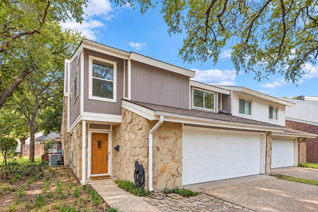 2920 Shady Lake Circle Property Photo 1