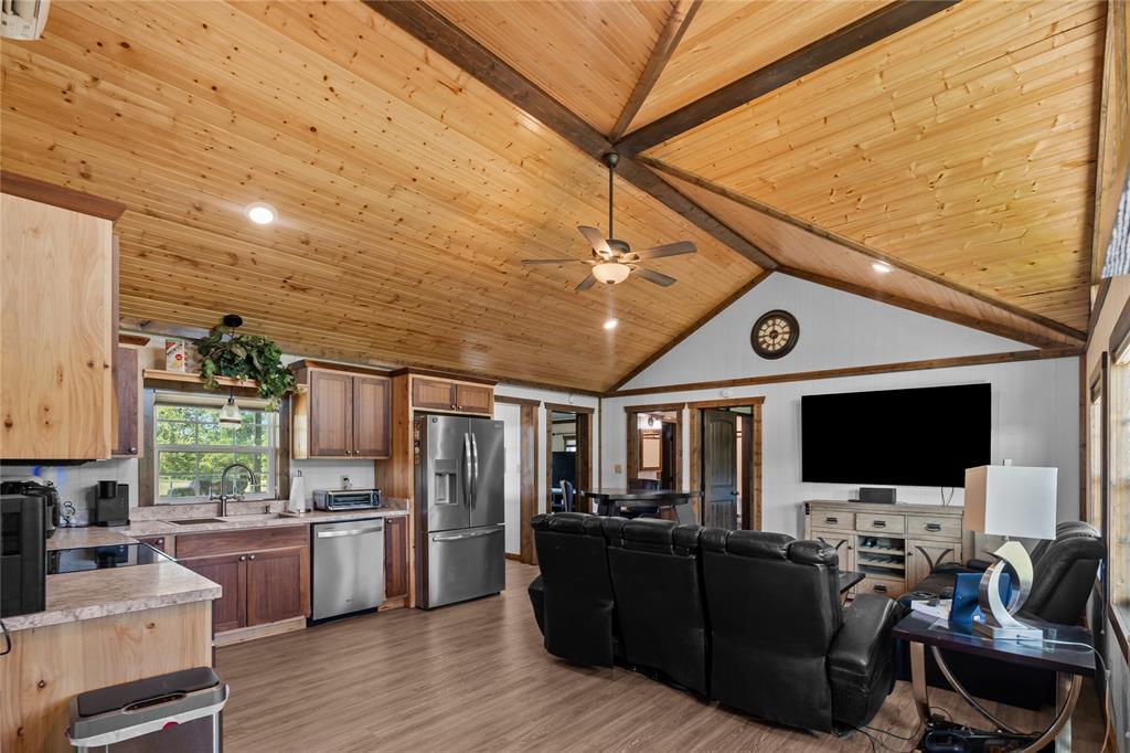 1001 County Road 1350 Property Photo 1
