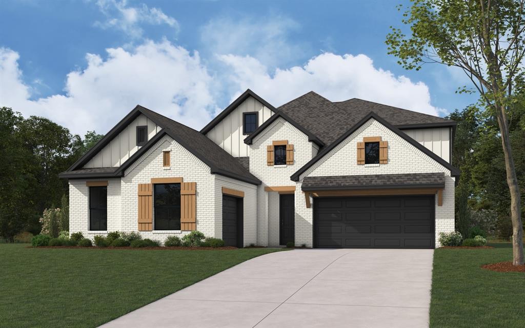 2500 Grinnel Drive Property Photo 1