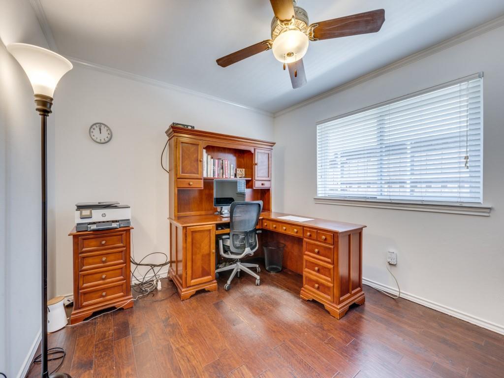 6115 Bluff Point Drive Property Photo 19