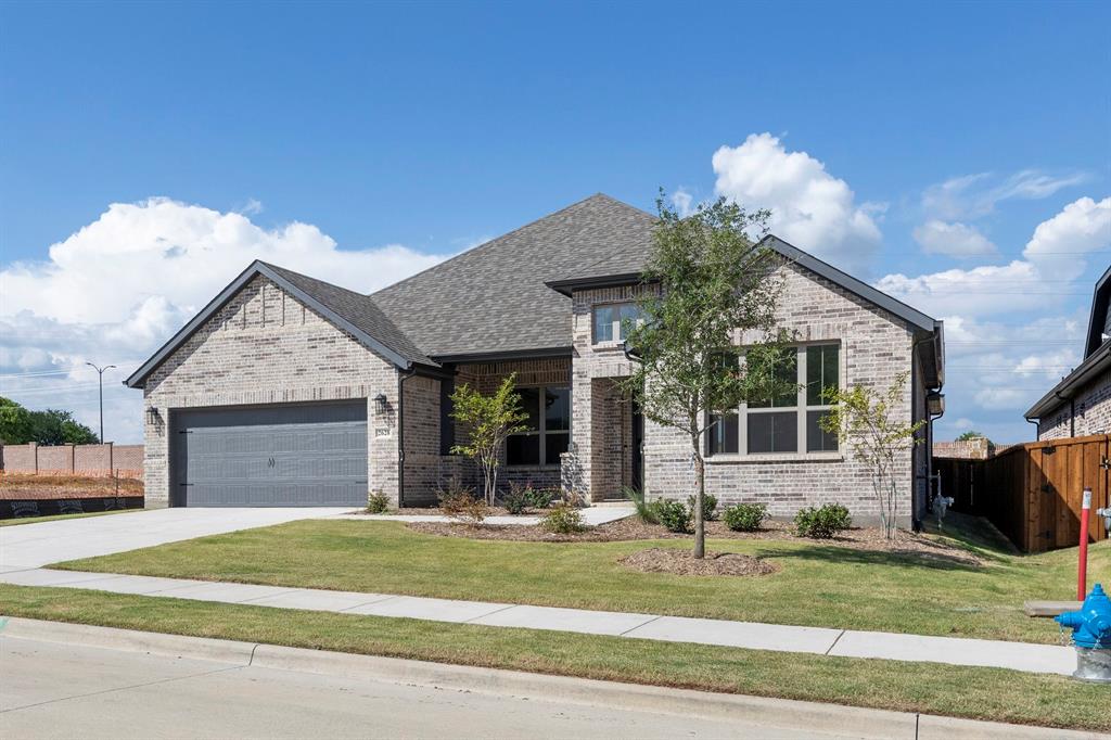 2628 Cone Flower Street Property Photo 1