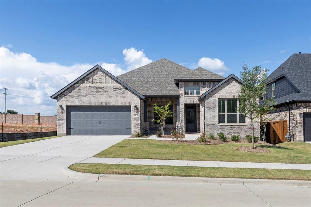 2628 Cone Flower Street Property Photo 4