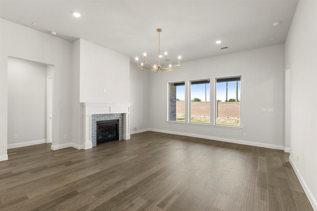 2628 Cone Flower Street Property Photo 28