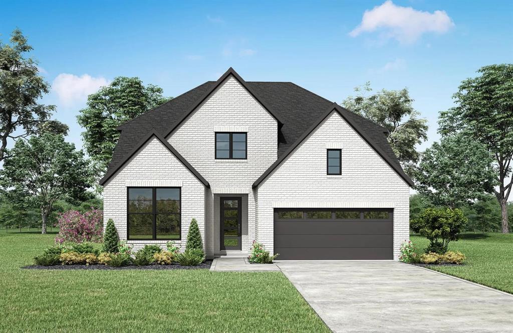 2325 Davis Meadow Drive Property Photo 1