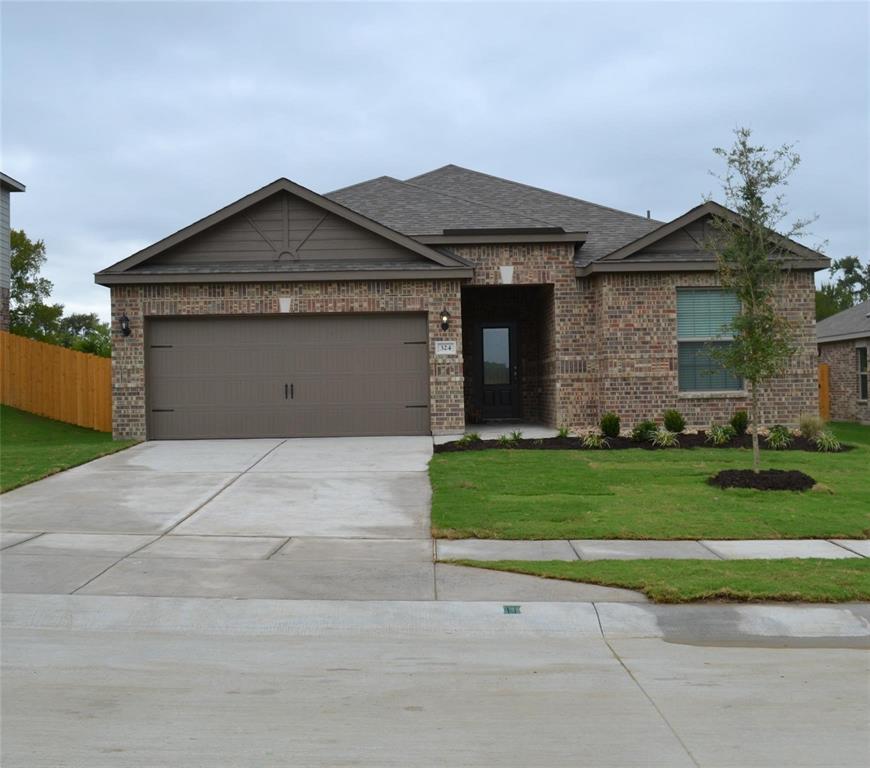 324 Wandering Stream Way Property Photo 1
