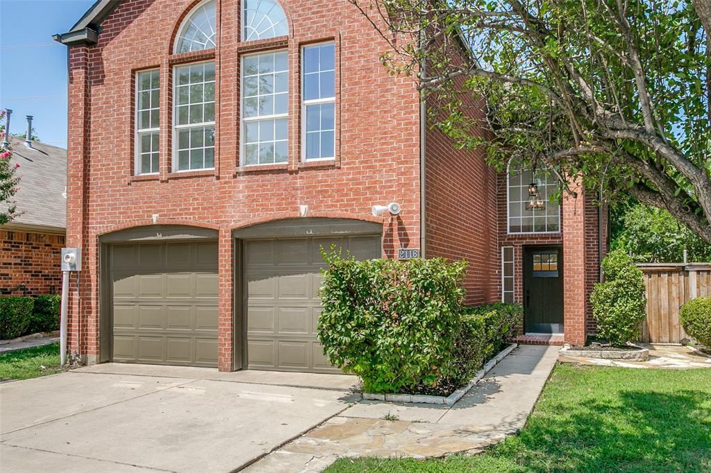 2116 Montclair Lane Property Photo 1
