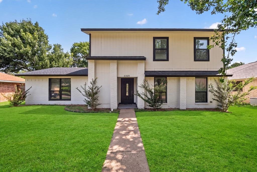 3309 Graybar Drive