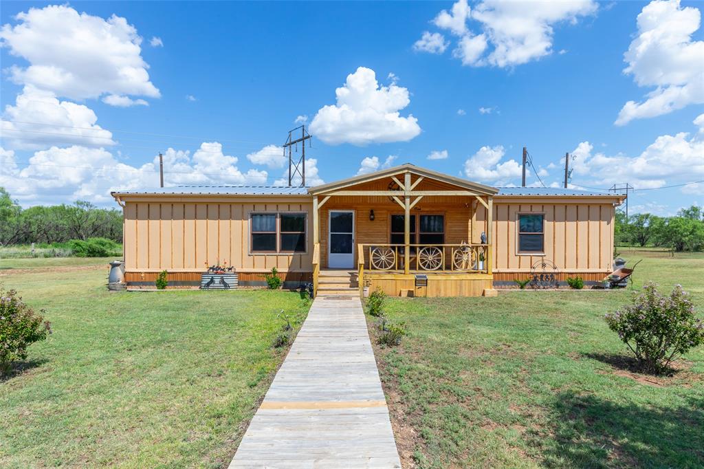 7167 Spinks Road Property Photo 1