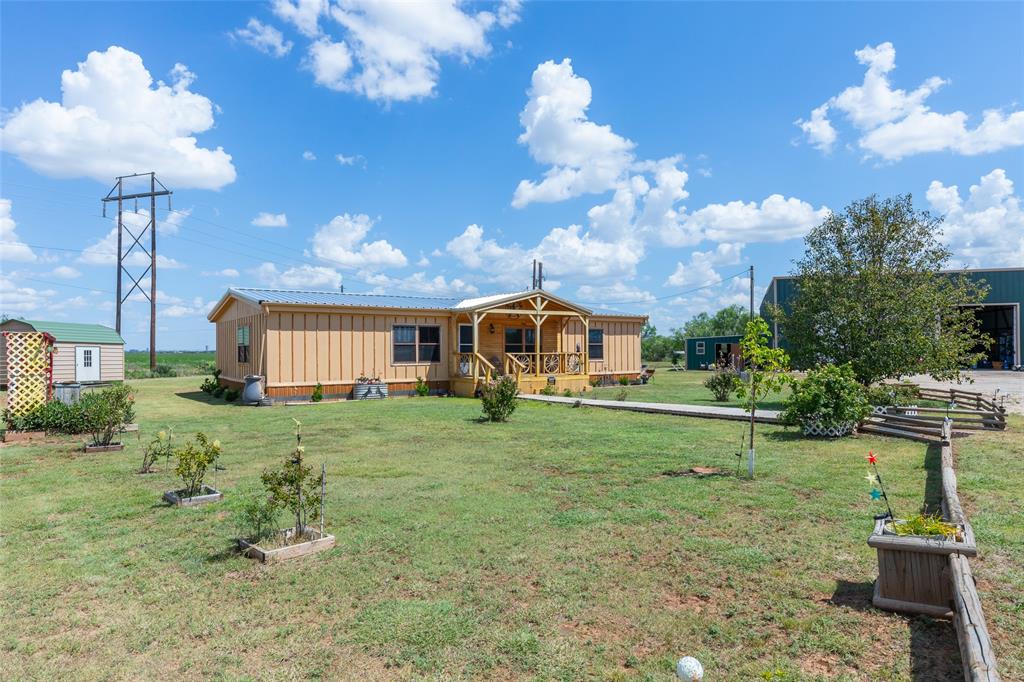 7167 Spinks Road Property Photo 2