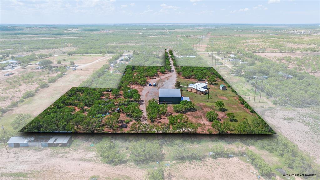 7167 Spinks Road Property Photo 3
