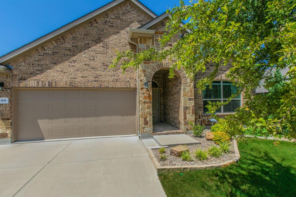 500 Smart Strike Trail Property Photo 1