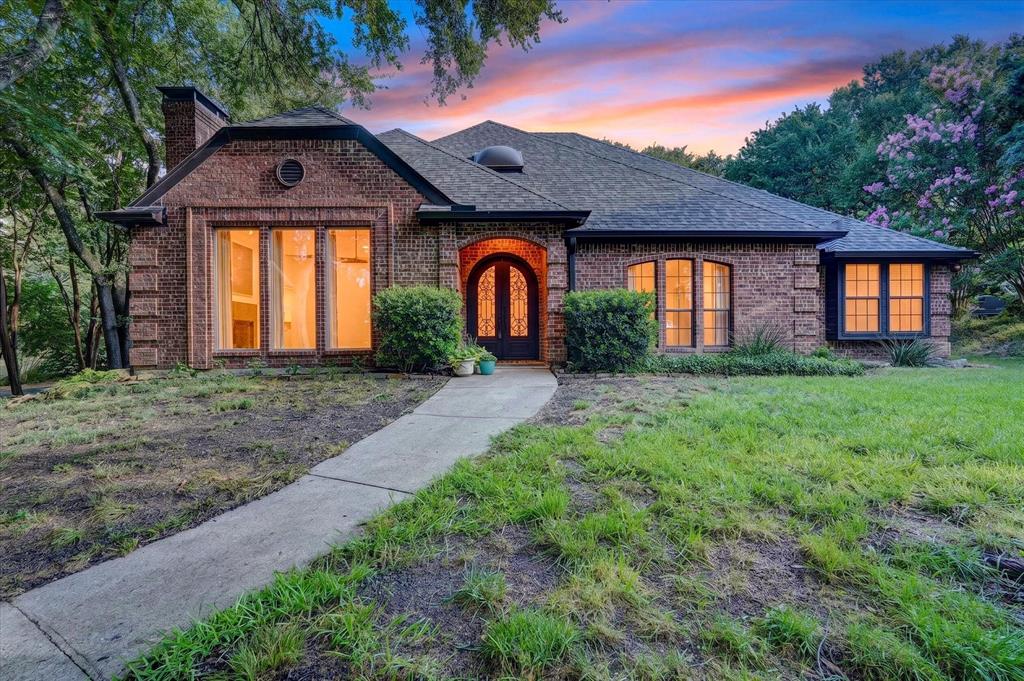 220 Priscilla Circle Property Photo 1