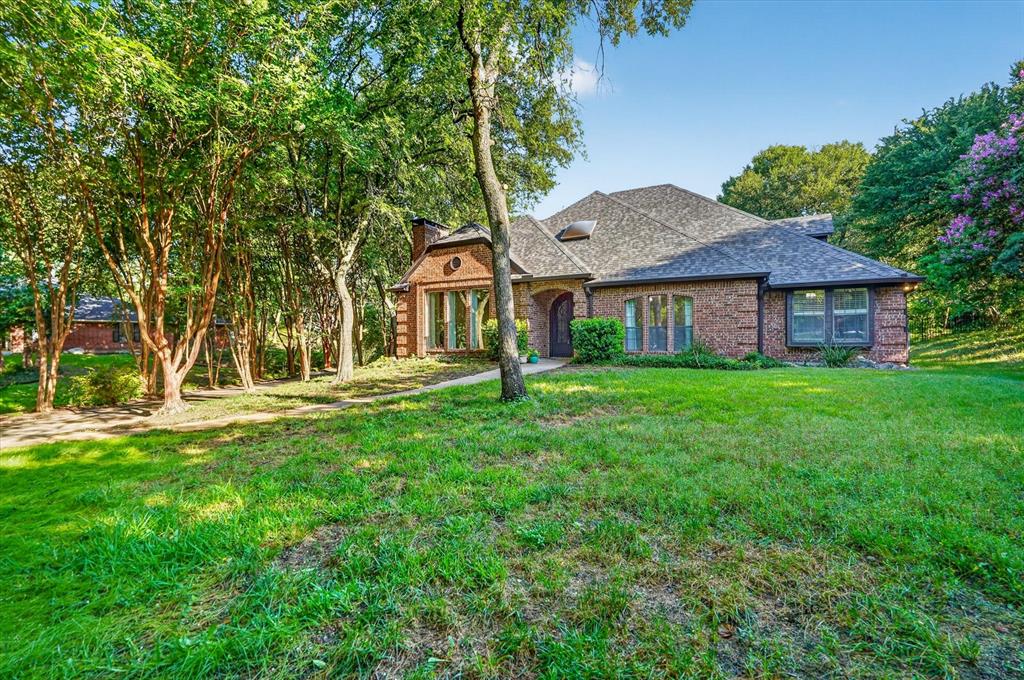220 Priscilla Circle Property Photo 3