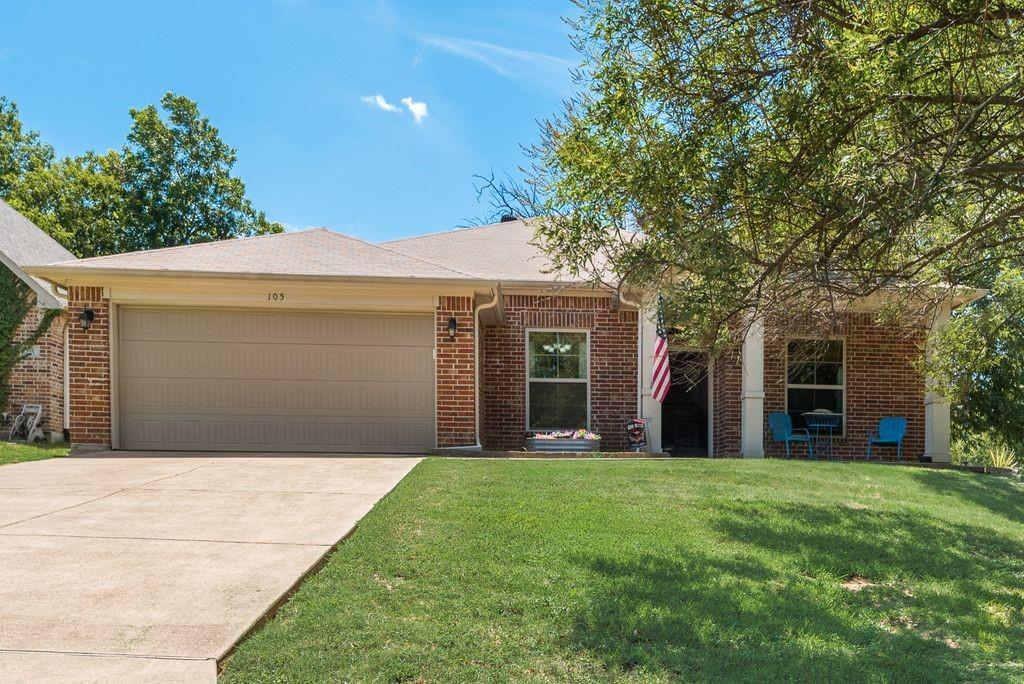 105 Baker Street Property Photo 1