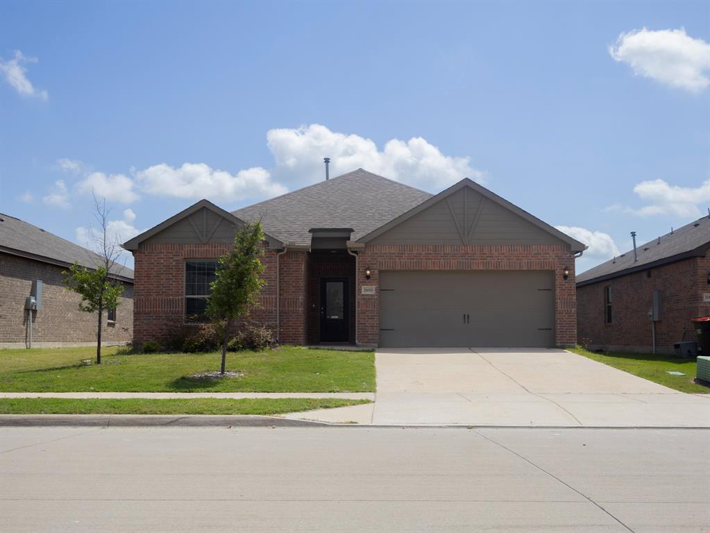 2100 Penaflor Drive Property Photo 1