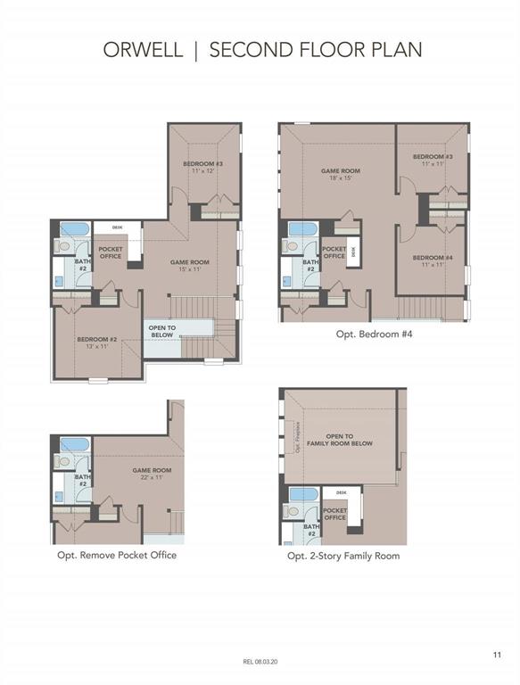 4322 Maple Bloom Drive Property Photo 15