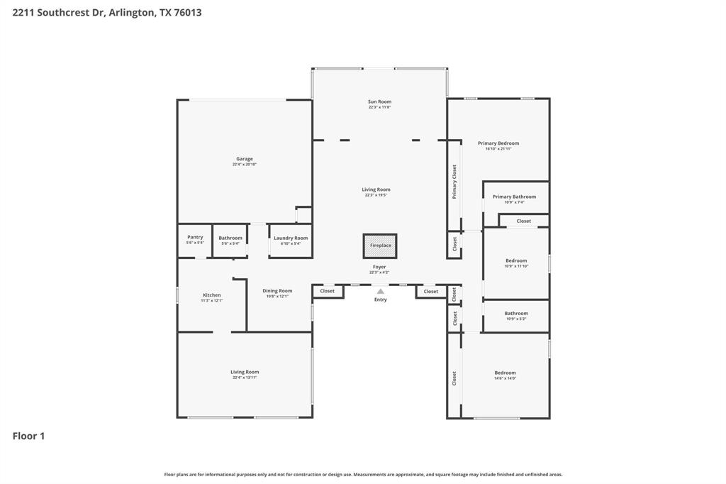 2211 Southcrest Drive Property Photo 37