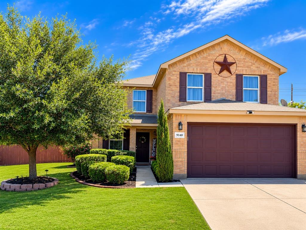 9140 Sun Haven Way Property Photo 1