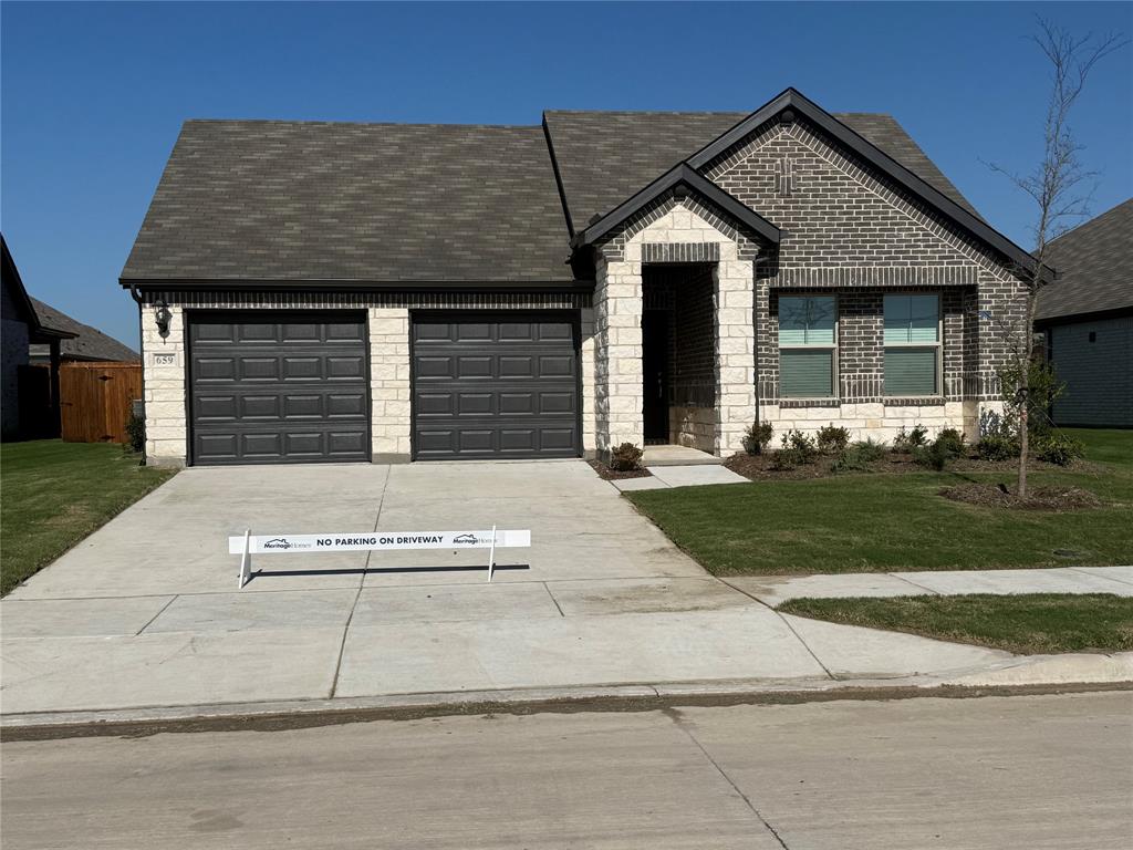 659 Briar Drive Property Photo 1