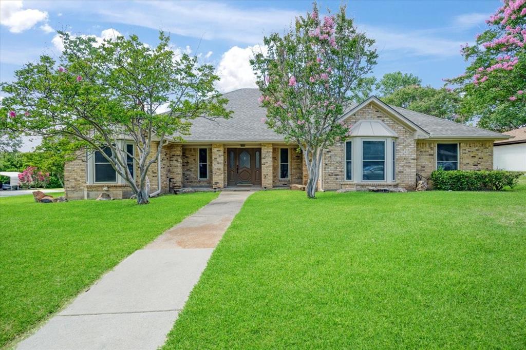 1621 Idlewood Drive Property Photo 1