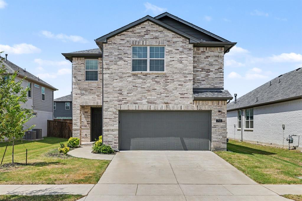 713 Rain Barrel Place Property Photo 1