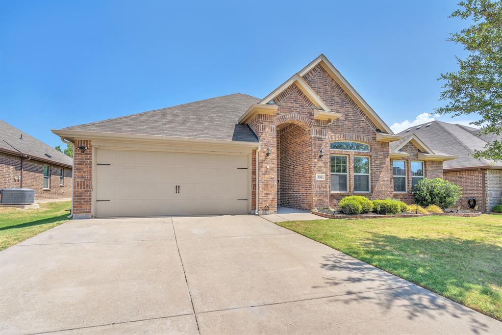 216 Ovaletta Drive