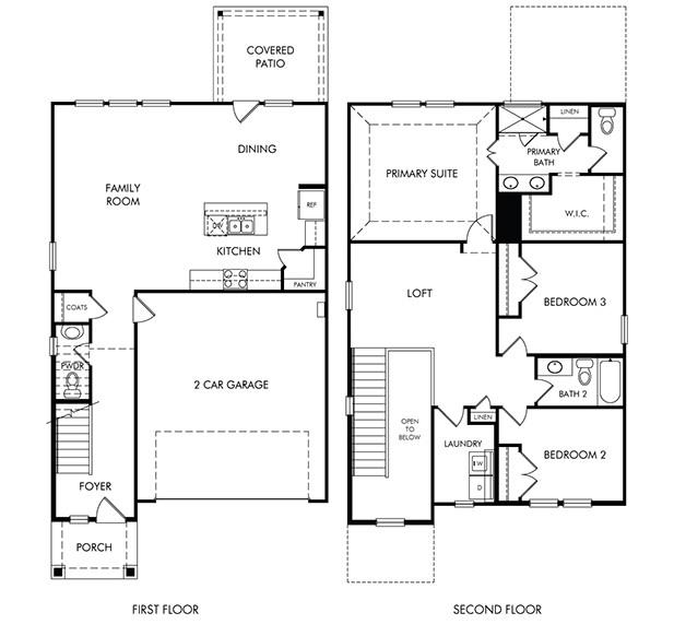 3802 High Valley Drive Property Photo 27