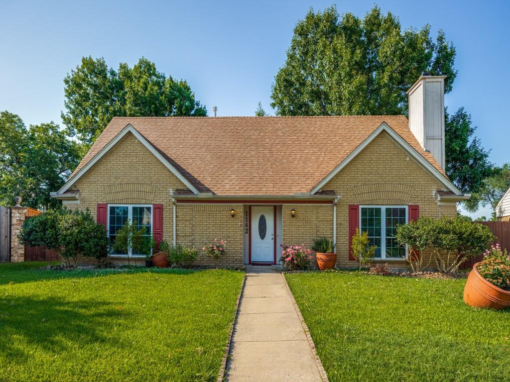 1142 Sicily Drive Property Photo 1