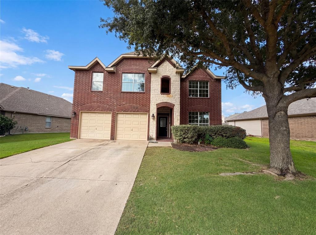 1310 Canyon Creek Road Property Photo 1