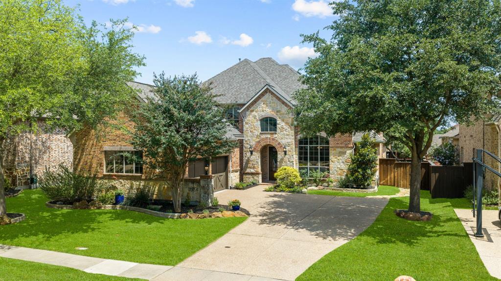 8016 Blue Hole Court Property Photo 1