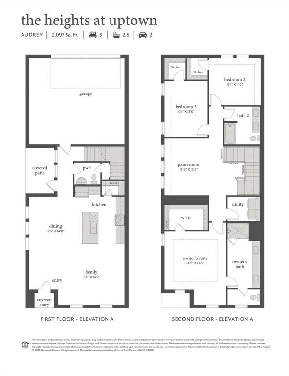 332 Walker Parkway Property Photo 2