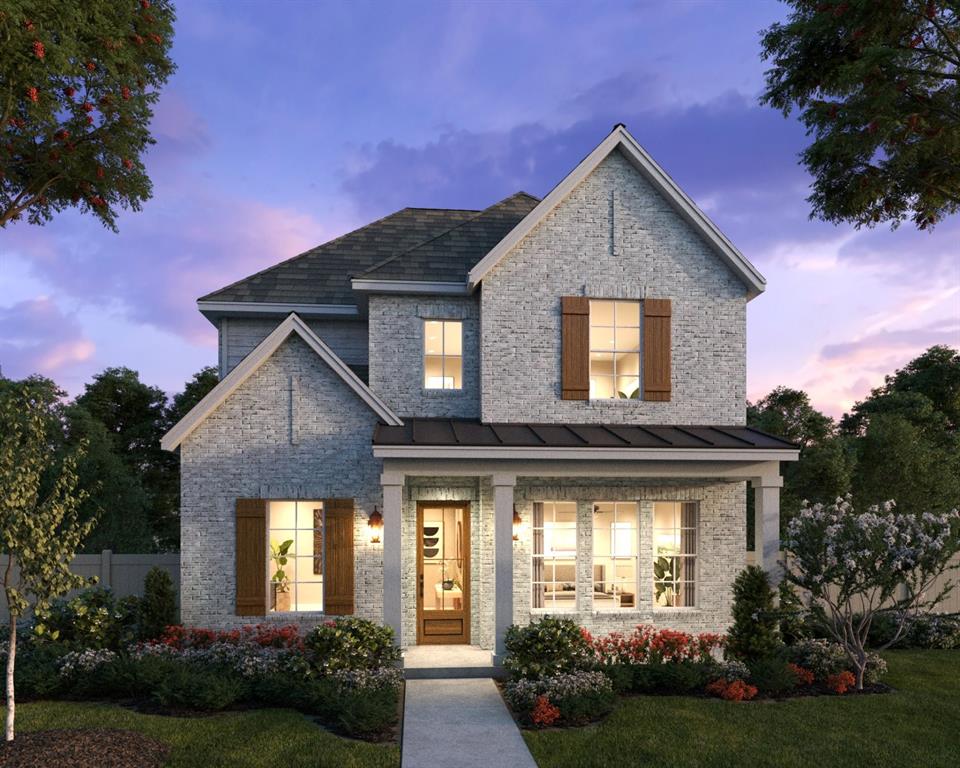 1112 Bear Grass Mews Property Photo 1