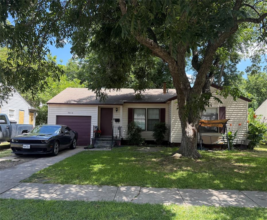 3812 Lasker Avenue Property Photo 1