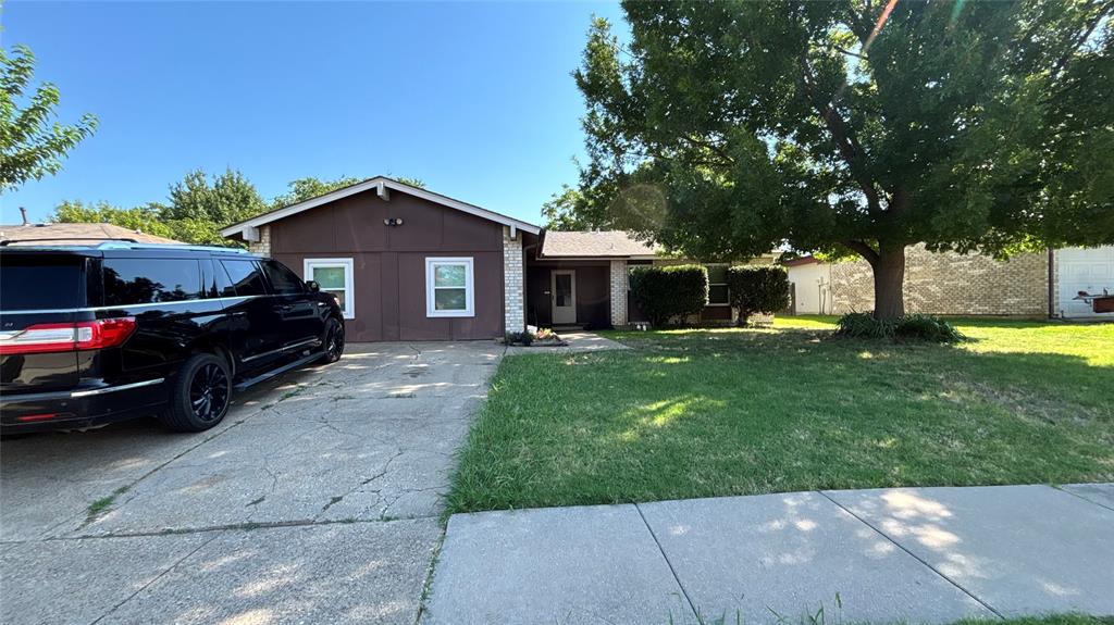 1117 High Point Road Property Photo 1