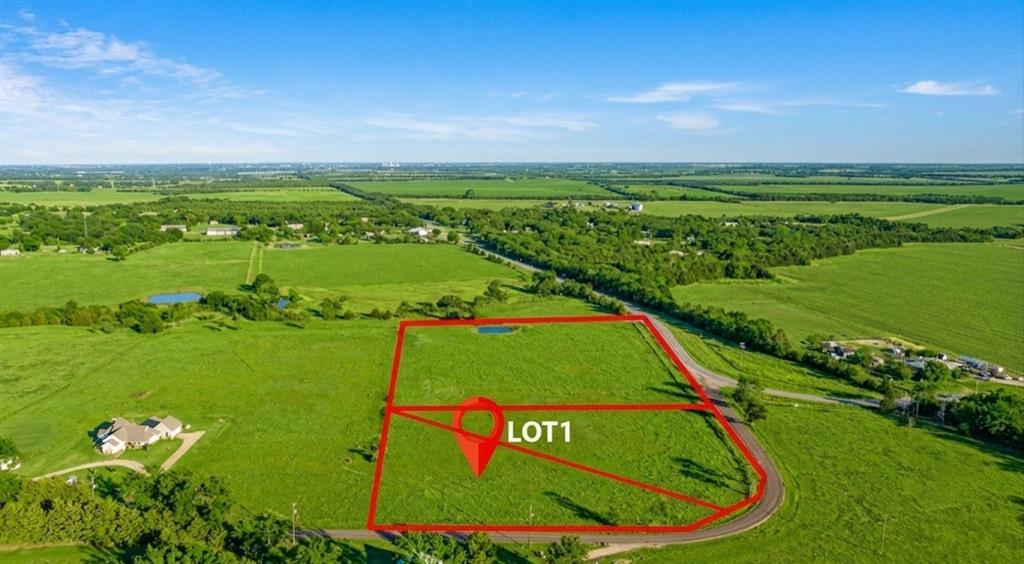 Tbd Lot 1-a County Road 24960 Property Photo 1