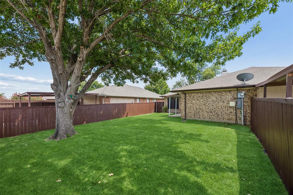 1725 Mayflower Drive Property Photo 31