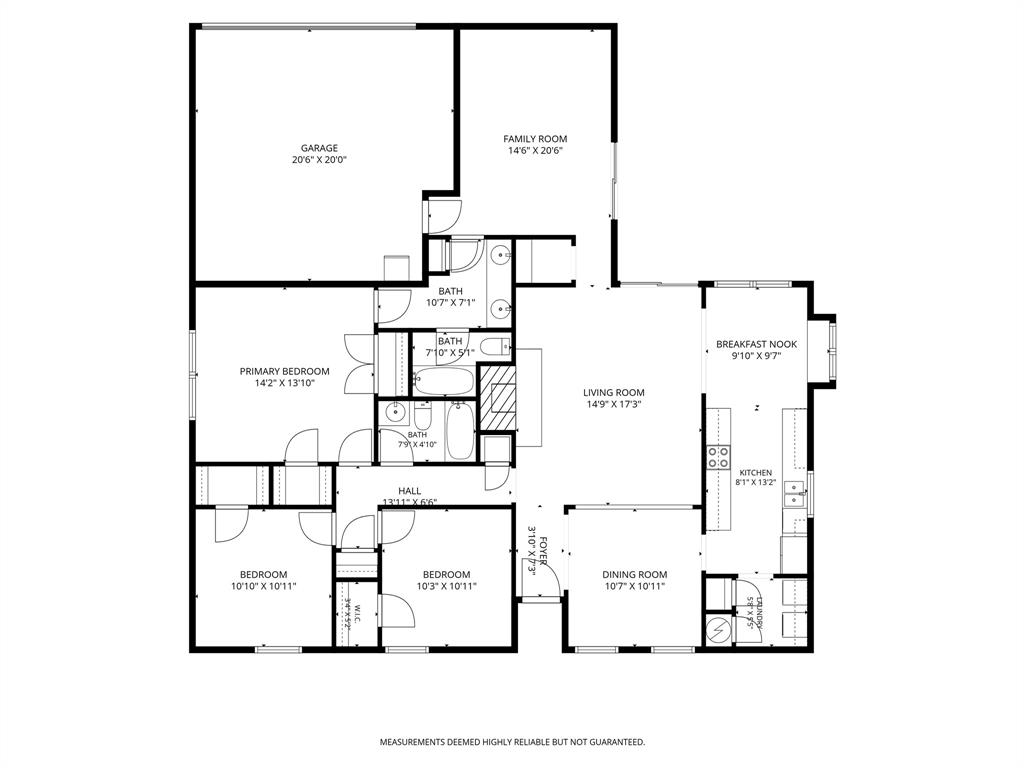 1725 Mayflower Drive Property Photo 33